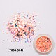 Fiocchi di glitter lucidi per nail art MRMJ-T063-364I-2