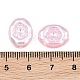 Nachahmung Perlenacrylperlen&nbsp;AC-CBAAA05-13B-3