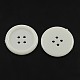 Acrylic Sewing Buttons BUTT-E076-C-01-2