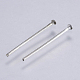 304 Stainless Steel Flat Head Pins STAS-F146-01P-18mm-1