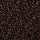 11/0 Grade A Transparent Glass Seed Beads X-SEED-N001-D-224-2