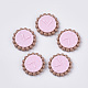 Cabochons in resina CRES-N018-017-1