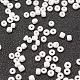 8/0 Glass Seed Beads SEED-J014-F8-41-3