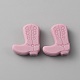 Perle di silicone&nbsp;SIL-WH0001-51K-1