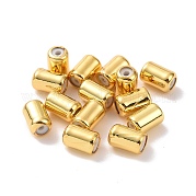 Латунные бусины KK-WH0052-01C
