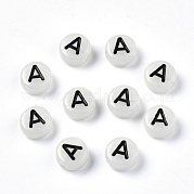 Акриловые бусины SACR-S273-29A
