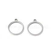 Подвески из нержавеющей стали марки 304 STAS-N095-107