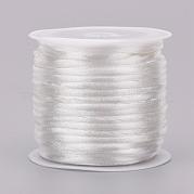 Нейлоновый шнур NWIR-L006-2mm-27