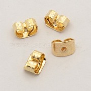 Латунные фрикционные ушные гайки KK-N0002-01