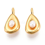 Подвески из нержавеющей стали 304 STAS-N110-24G