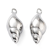Подвески из нержавеющей стали 201 STAS-Z057-14P