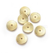 Латунные подвески KK-L179-02G