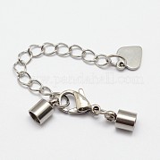Удлинитель цепи из нержавеющей стали марки 304 STAS-I067-4mm