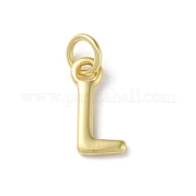 Стойки обшивки латунные подвески KK-P245-06G-L