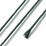 Полиэфирный крученый шнур OCOR-G015-01A-39