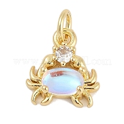 Стойки обшивки латунные подвески KK-Q028-26G