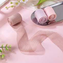 3 rouleau de ruban polyester froissé 3 couleurs&nbsp;OCOR-TA0002-98B