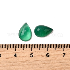 Cabochons en agate naturelle&nbsp;G-A266-03B