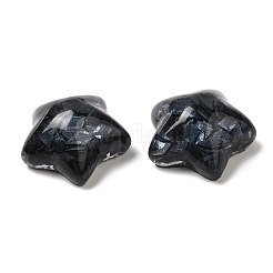 Cabochon in resina epossidica trasparente&nbsp;CRES-Z002-03D
