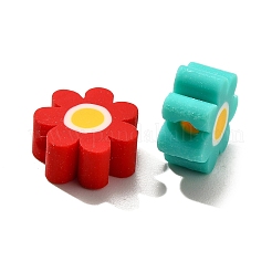 Manuell Polymer Ton Perlen&nbsp;CLAY-R006-06