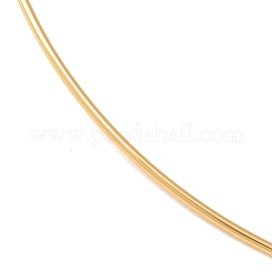 Herstellung von Halsketten aus 1.5 mm Edelstahl 304&nbsp;STAS-P434-04G