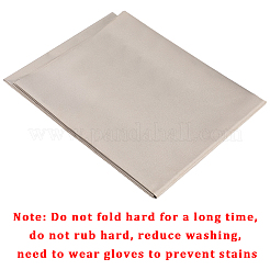 Tissu de protection emf&nbsp;AJEW-WH0314-712D-01