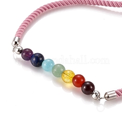 Chakra-Schmuck&nbsp;BJEW-JB05474
