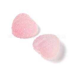 Cabochon in resina stile cibo caramelle imitazione&nbsp;RESI-R461-01D