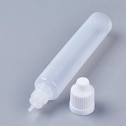 Contenitori di perline di plastica&nbsp;CON-WH0043-11B