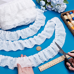 12.5 Yard Chiffonband&nbsp;OCOR-PH0007-85B