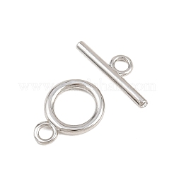 Ring Messing Toggle-Haken&nbsp;KK-G548-33P