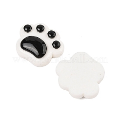 Undurchsichtigen Cabochons&nbsp;CRES-M037-21A