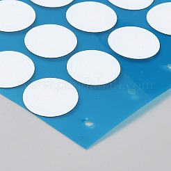 Atmungsaktive Folie für eptfe-Gewebekulturflaschen&nbsp;FIND-WH0435-62A