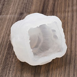 DIY Kerzen Silikonformen&nbsp;SIMO-P014-09C