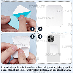 Eisen sticker&nbsp;IFIN-SP0001-61A