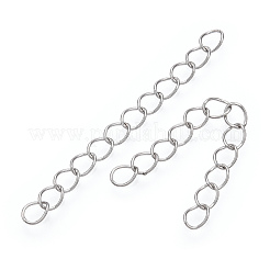 Extensor de cadena de hierro&nbsp;X-IFIN-T007-10P-NF
