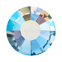 Pierres plates hotfix en cristal preciosa®&nbsp;Y-PRC-HSS6-30020-200