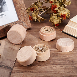 Holzring-Boxen&nbsp;LS-CON-WH0078-24B