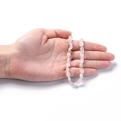 Naturperlen Stränge morganite&nbsp;G-L550A-08