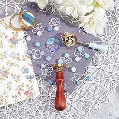 DIY Wachssiegel-Stempel-Kits&nbsp;DIY-CP0003-83