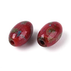 Backlack Glasperlen&nbsp;SEED-N009-01C