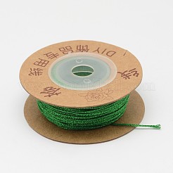 Geflochtenen Nylonfäden&nbsp;NWIR-N003-1mm-03F