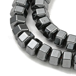 Unmagnetische synthetischen Hämatitkornen Stränge&nbsp;G-I365-21
