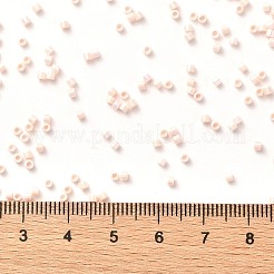 Zylinderförmige Saatperlen&nbsp;X-SEED-H001-B05