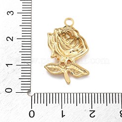 Anhänger aus Edelstahl 304&nbsp;STAS-R155-044G