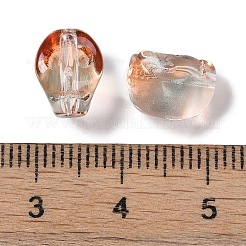 Perlas de vidrio para hornear&nbsp;LS-GLAA-S202-17B