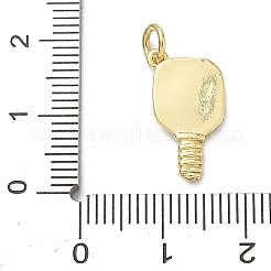 Messing Anhänger & Charms&nbsp;KK-C156-19G-03