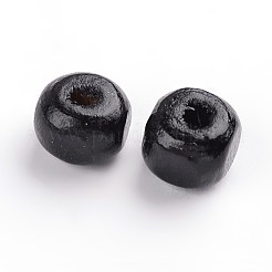 Gefärbte Naturholzperlen&nbsp;TB092Y-5