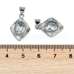 Natürliche Topas Anhänger&nbsp;G-C172-08P