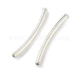 Rohr 925 Sterling Silber Perlen&nbsp;STER-O021-A-07